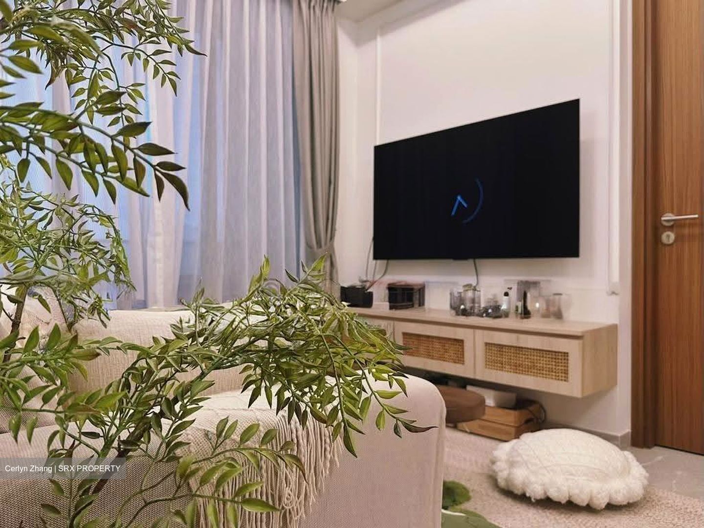 Stirling Residences (D3), Apartment #637833231